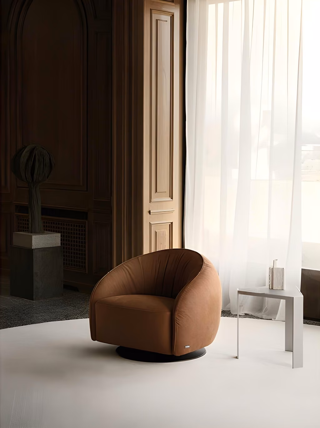 Nest Swivel