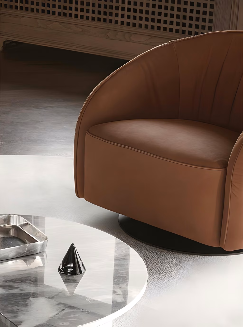 Nest Swivel