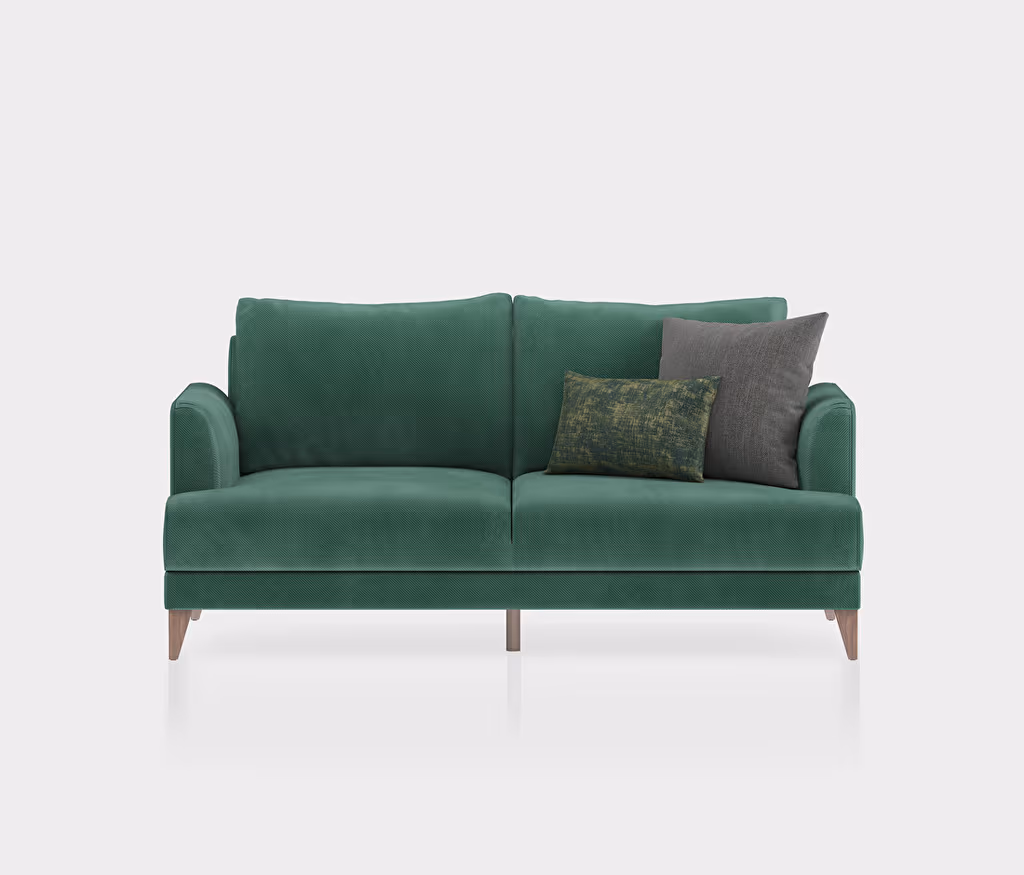 Fiore 2 Seater Sofa Bed