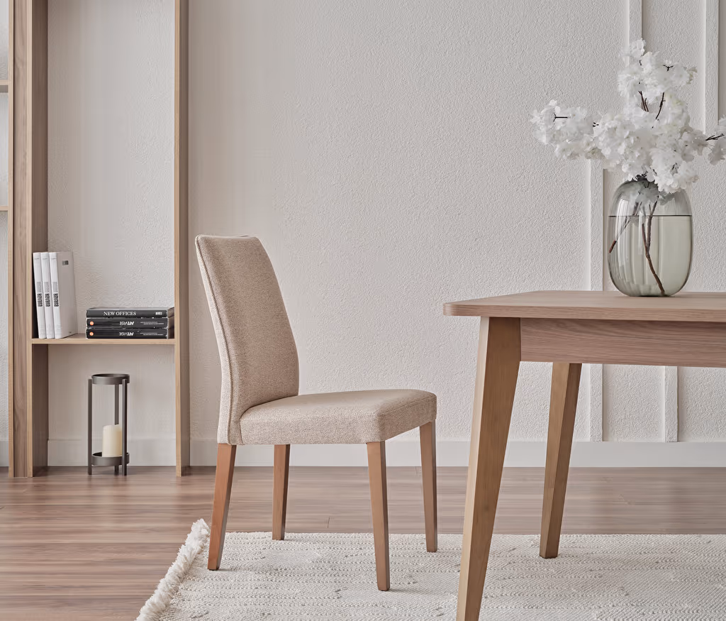 Paloma Chair