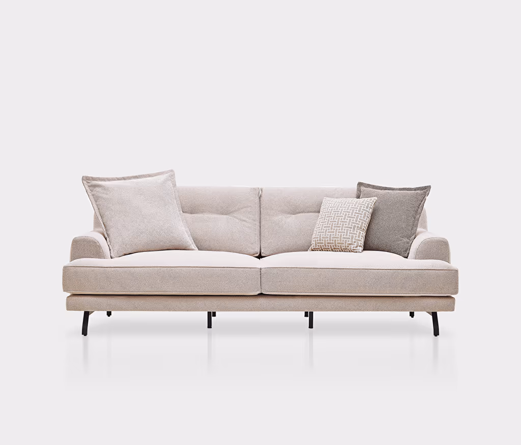 Milan 2 Seater Sofa