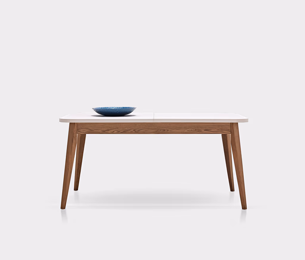 Loreto 6-8 Seats Extendable Dining Table
