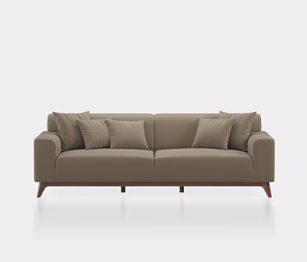Netha 3 Seater Sofa Bed
