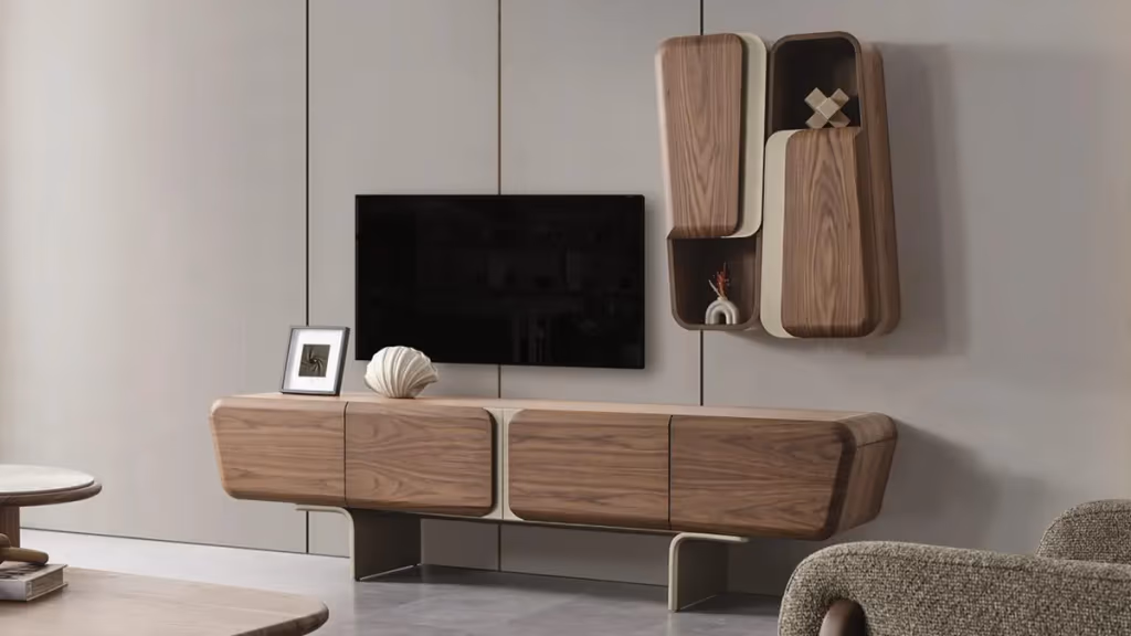 TV komoda Valencia