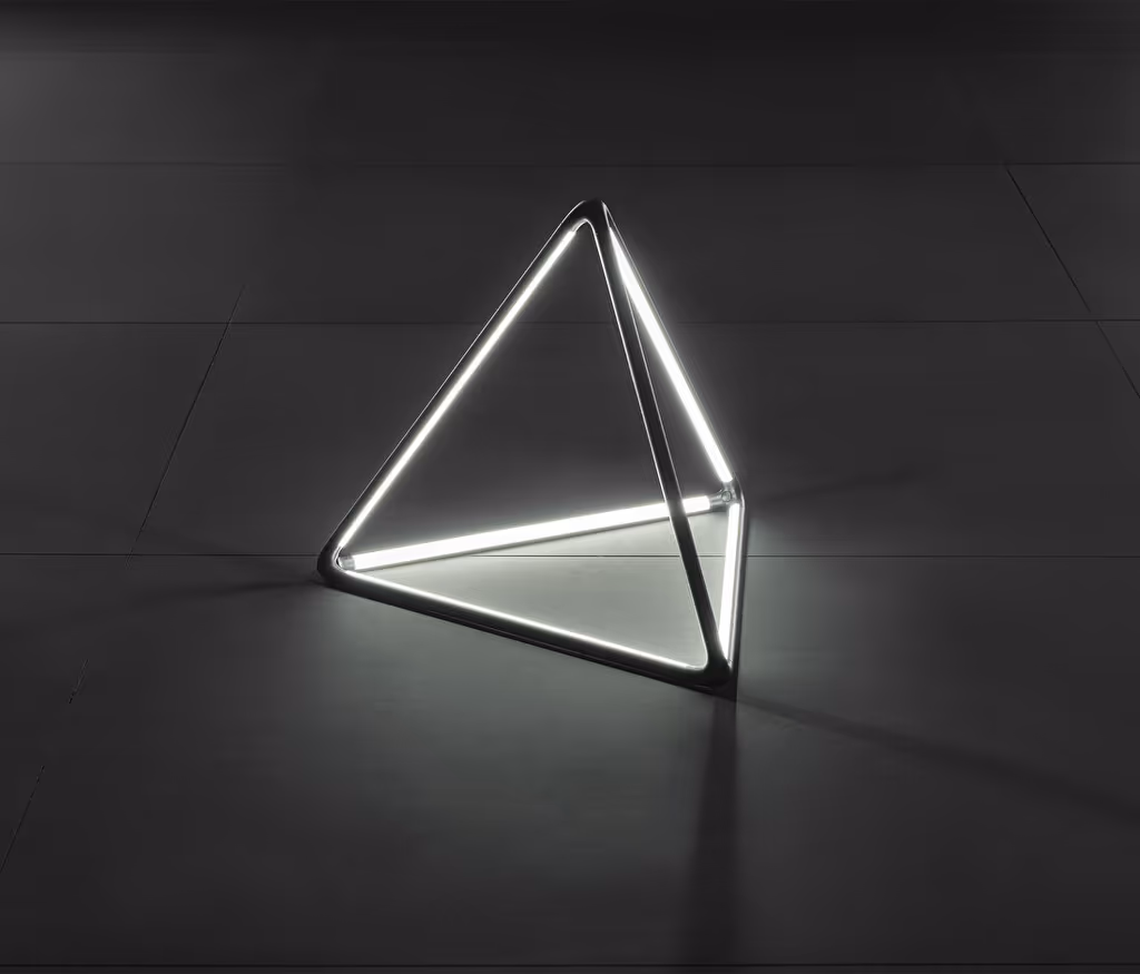 Tetra Floor Lamp