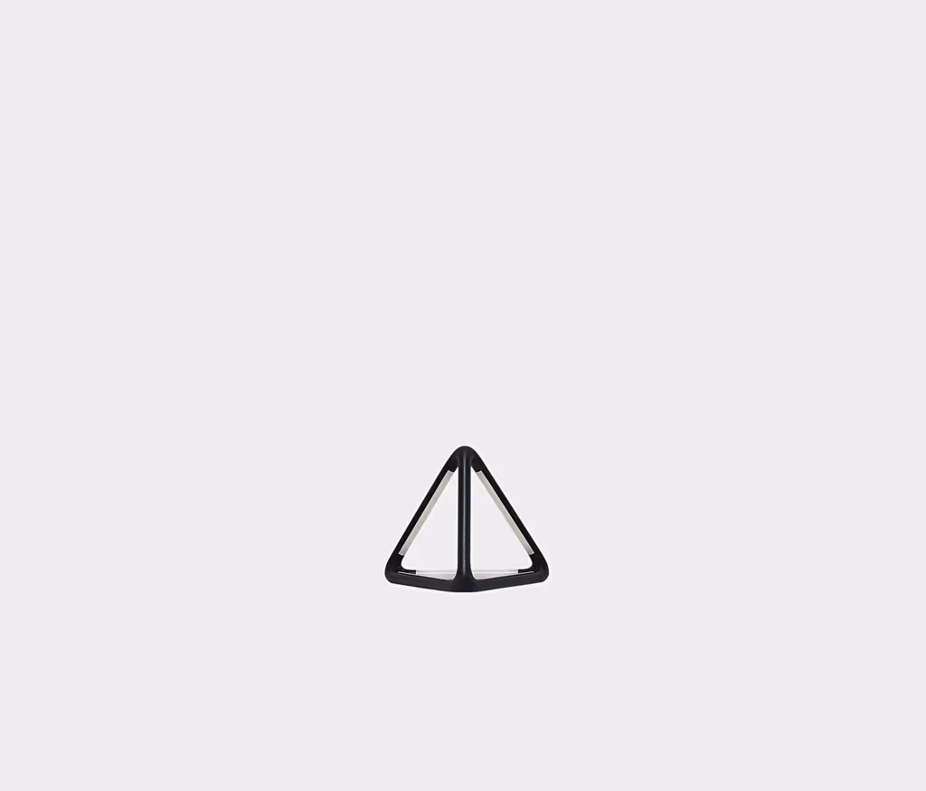 Tetra Small Floor Lamp