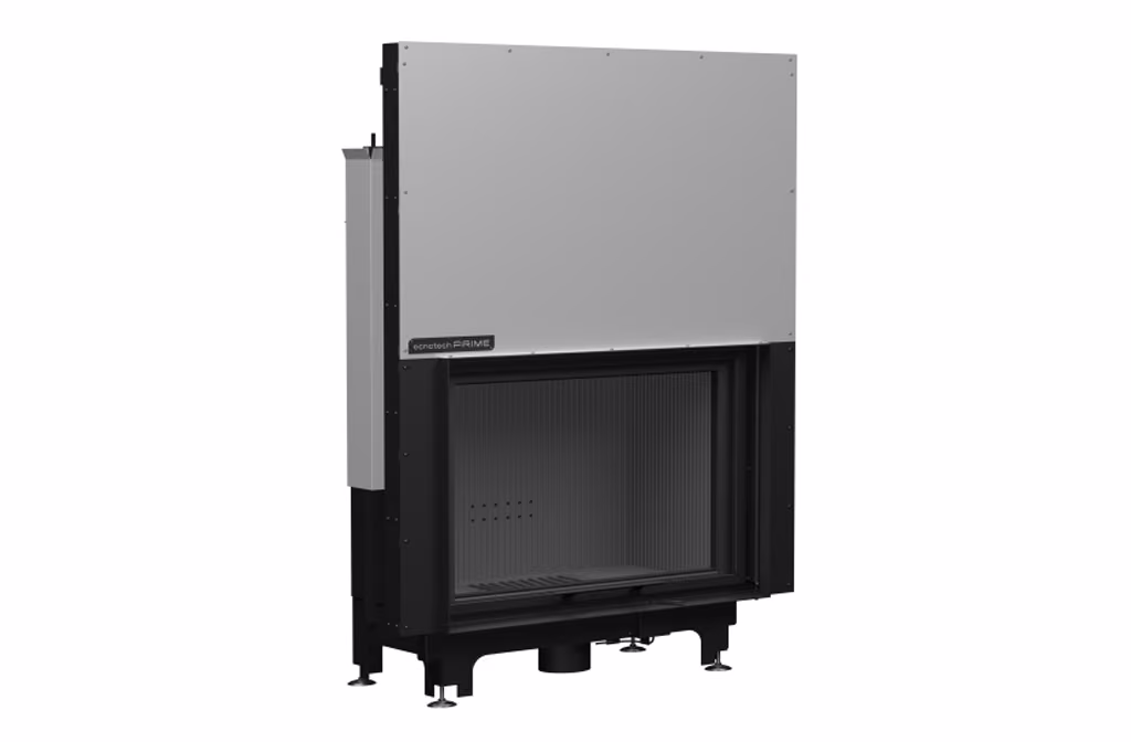 Flat 100×80/G