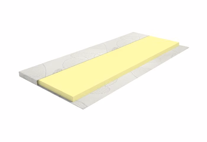 DUSEK MS MEMORY(4+14) 200X160