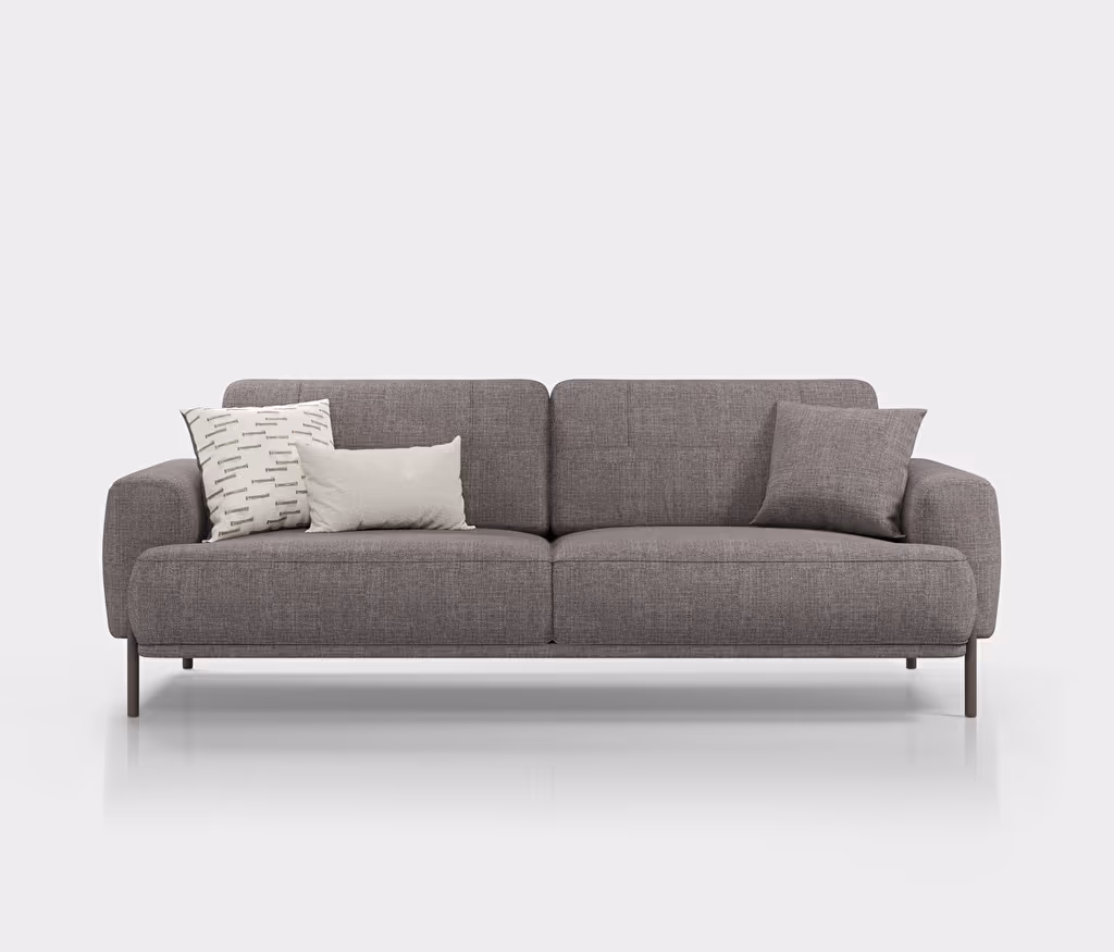 Varena 3 Seater Sofa Bed