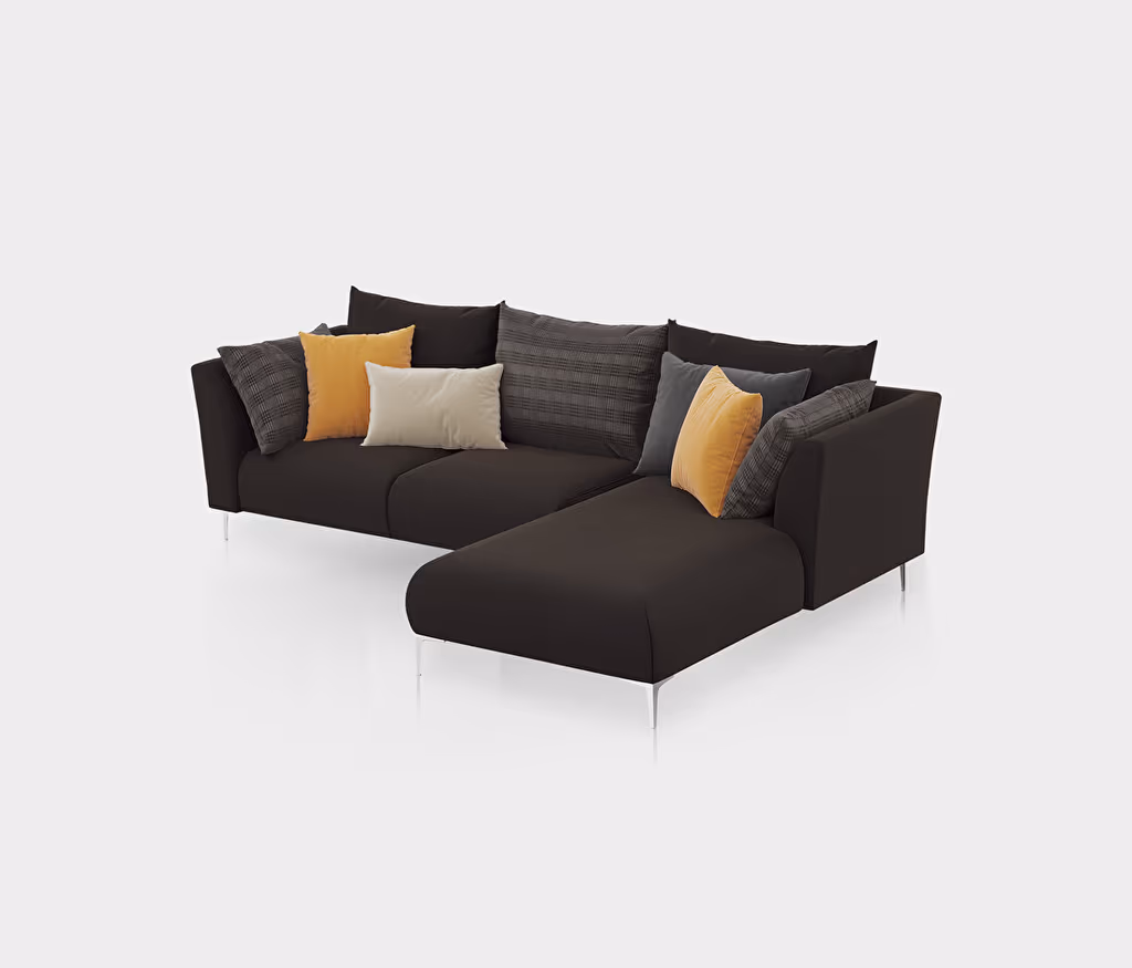 Mayfair Corner Sofa Combination 1