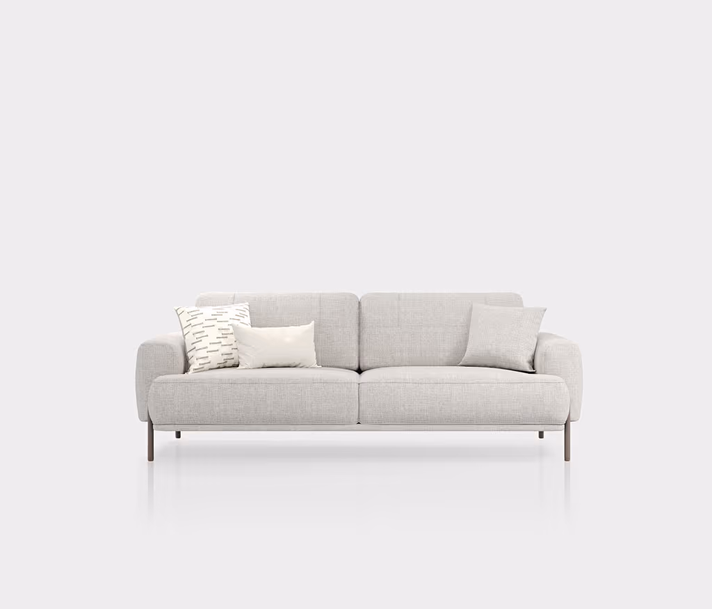 Varena 2 Seater Sofa