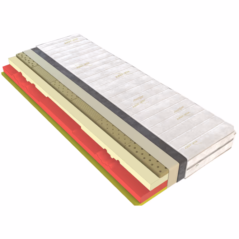 DUSEK PRESTIGE 200X180