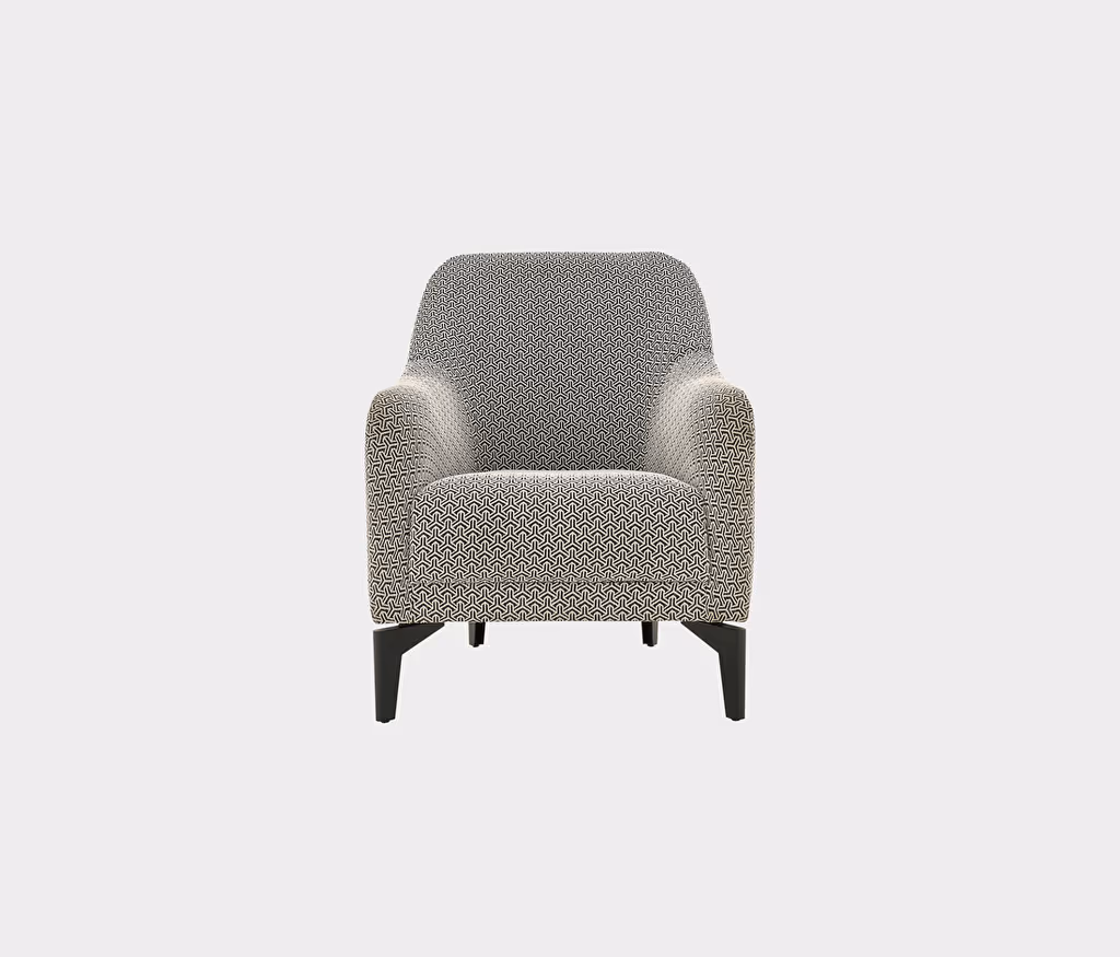 Maison Armchair