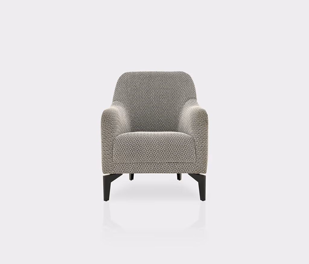 Maison Armchair