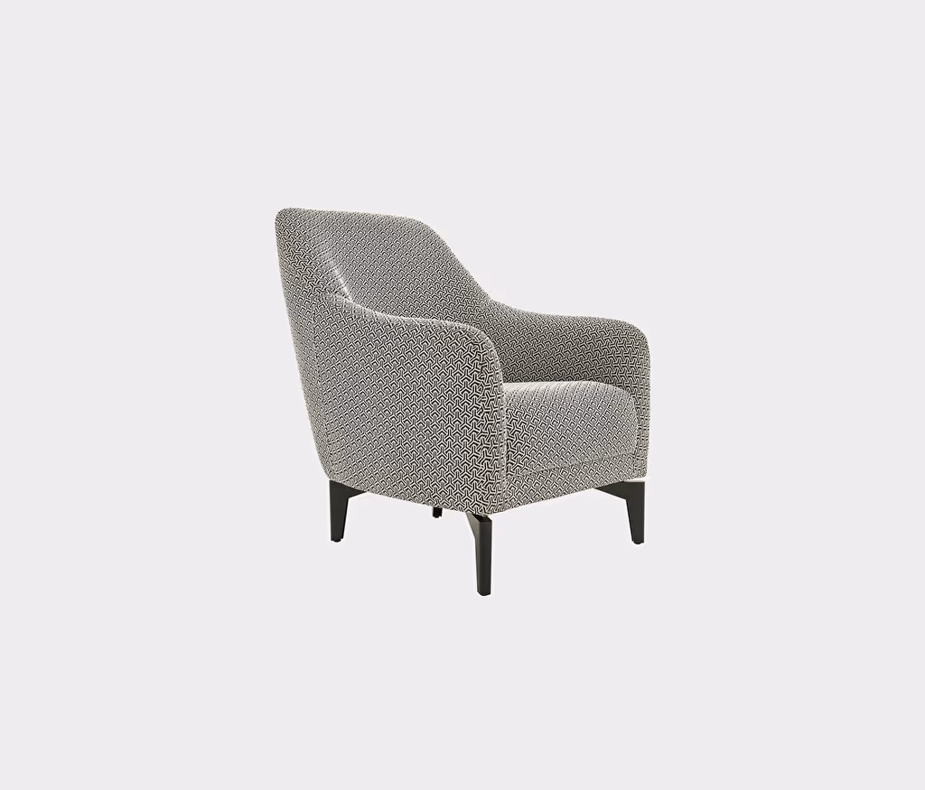 Maison Armchair