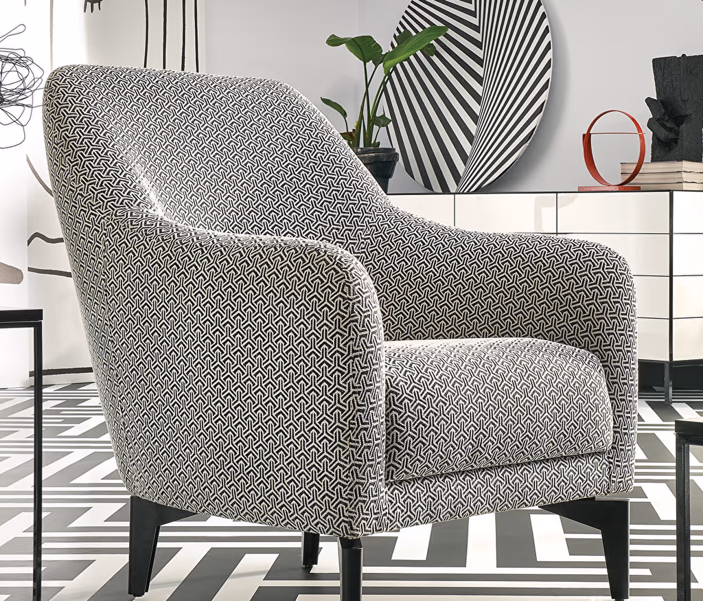 Maison Armchair