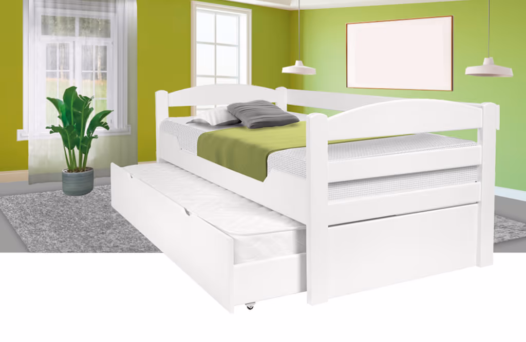 K-1 sofa povisena
