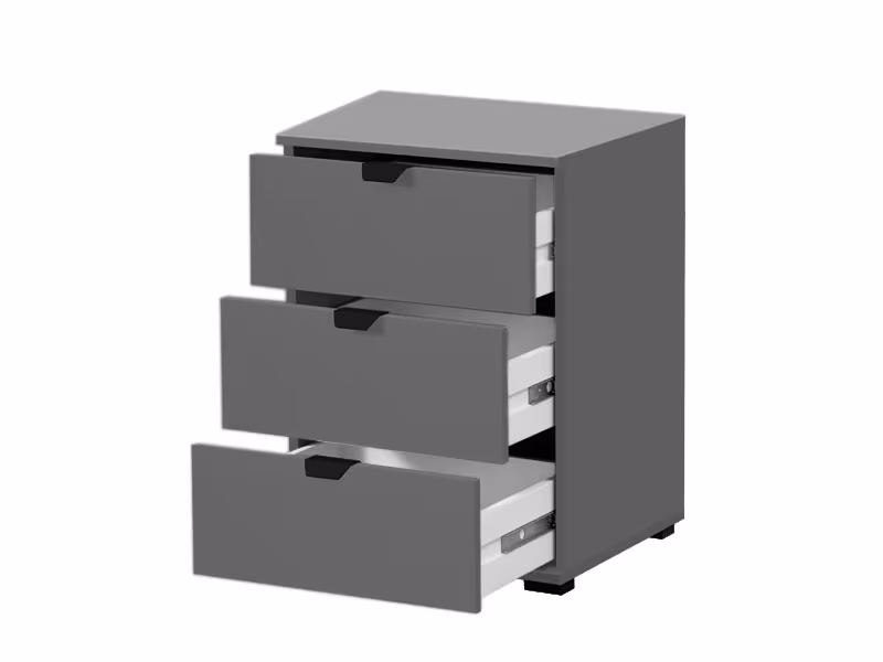 NOCNIK DUERO 3F GS