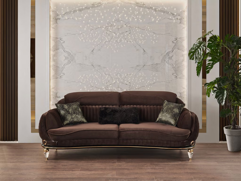 Atlantis Lux Garnitura