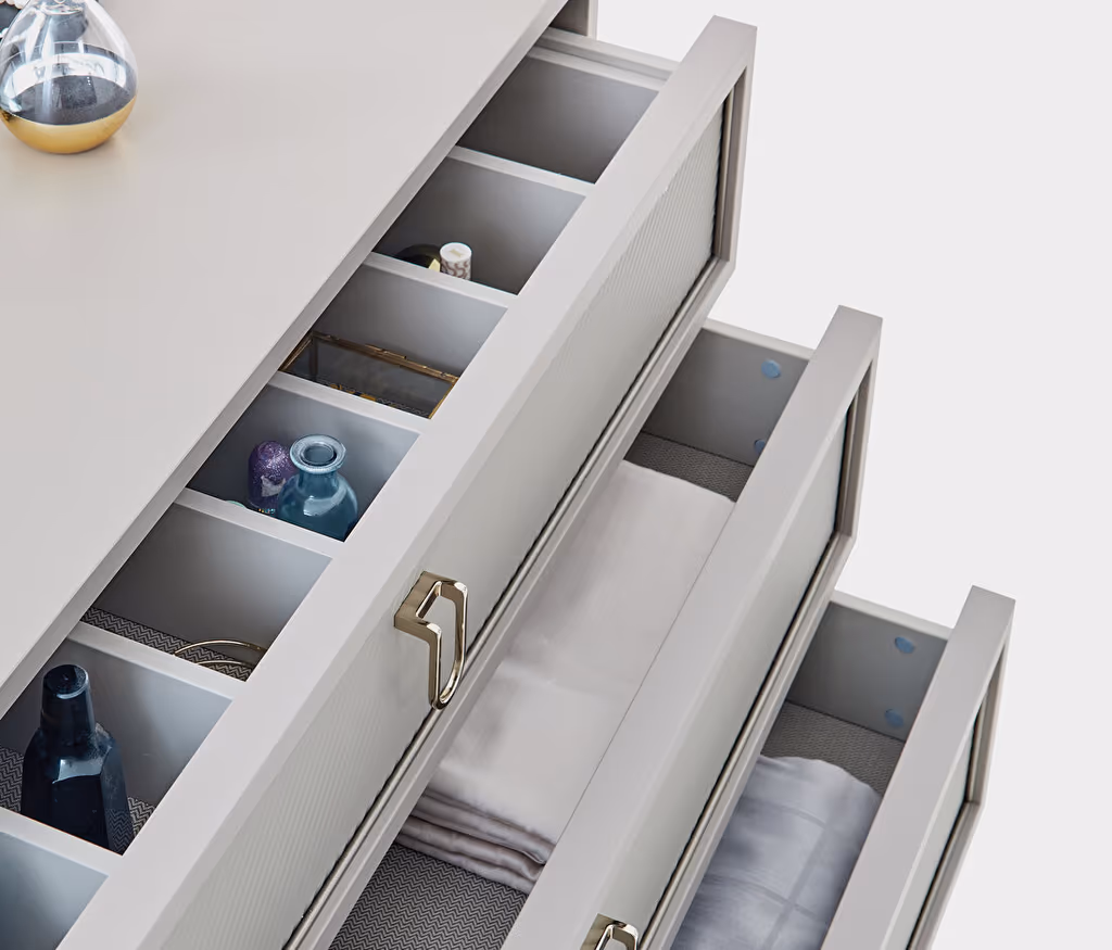 Hera Chest of Drawers