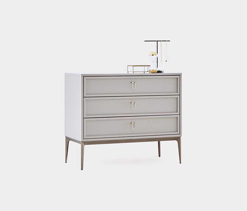Hera Chest of Drawers
