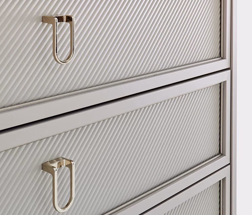 Hera Chest of Drawers