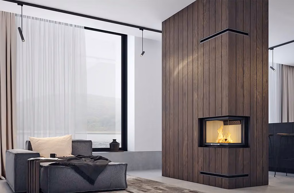ALBERO AL11L/R.H-D