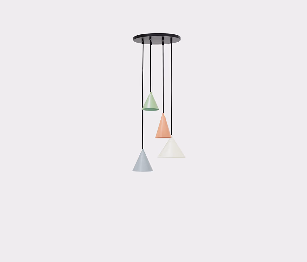 Lea Pendant
