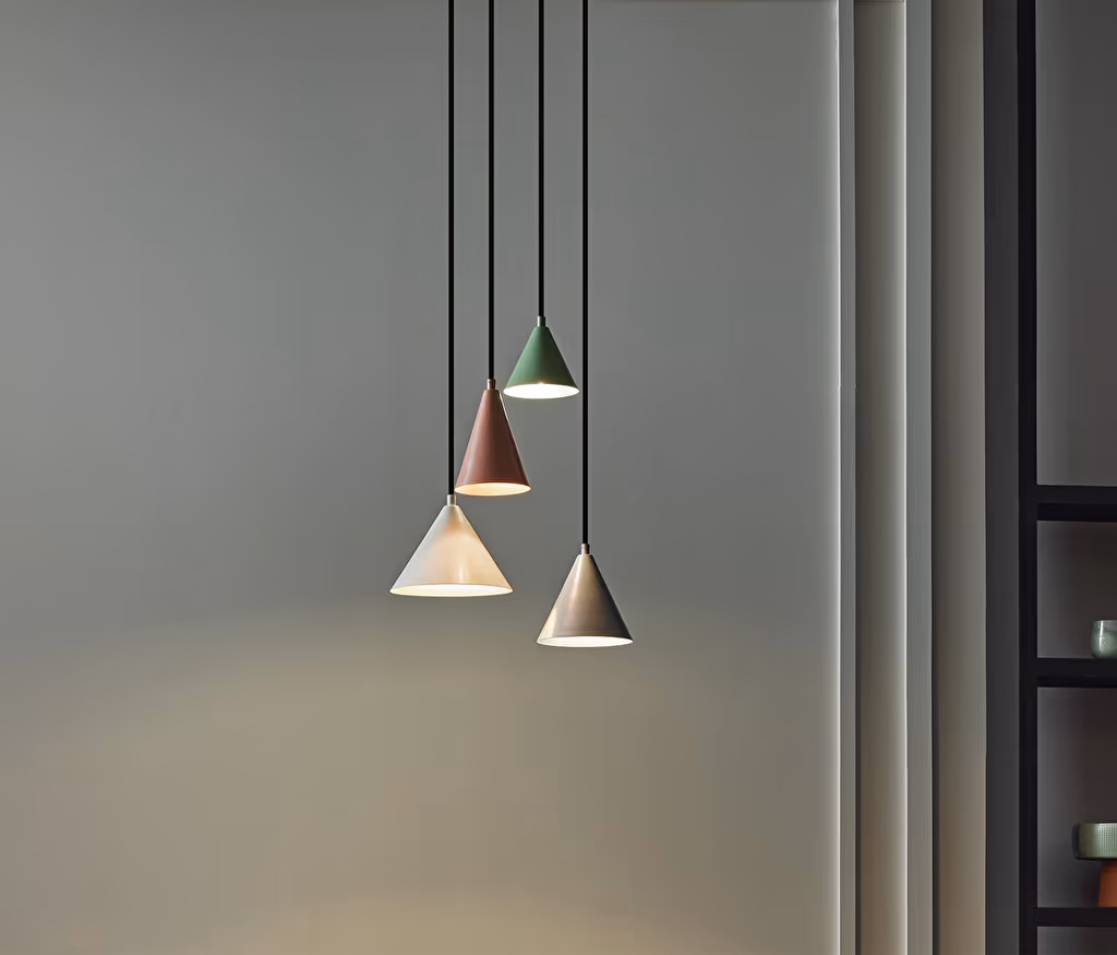 Lea Chandelier & Pendant