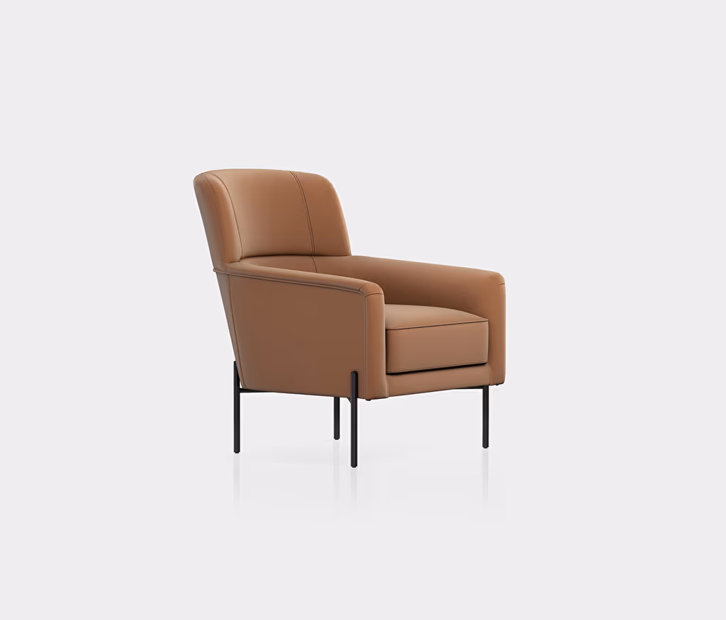 Dante Armchair