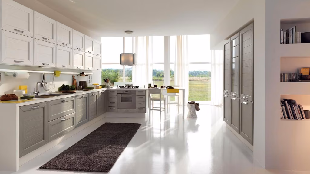 Cucine Lube Claudia kuhinja