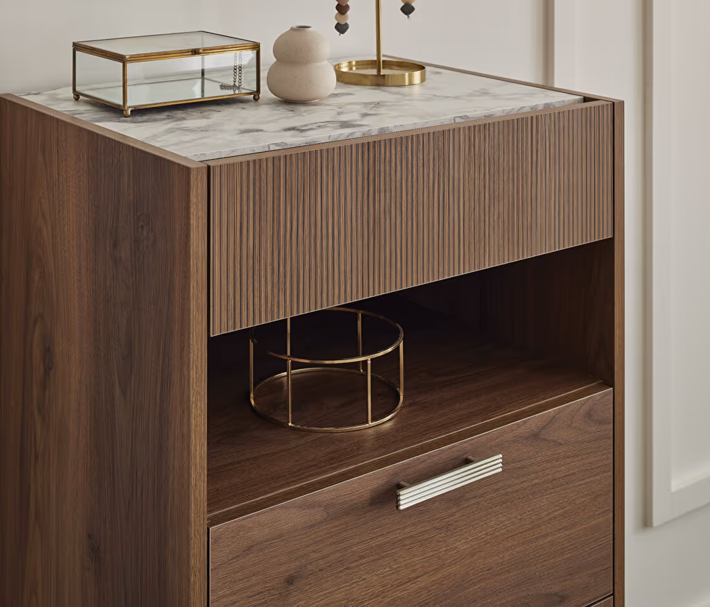 Pavia Chest of Drawers