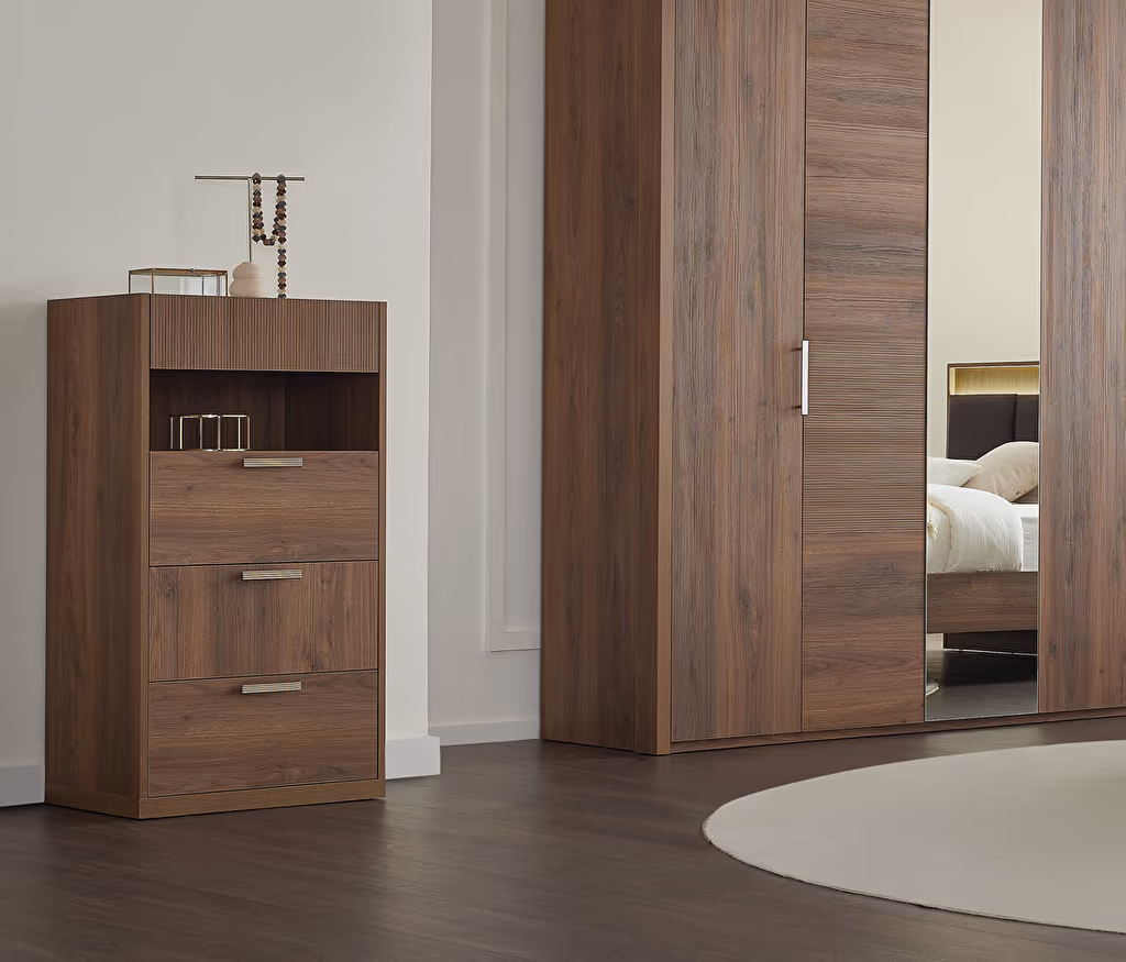 Pavia Chest of Drawers