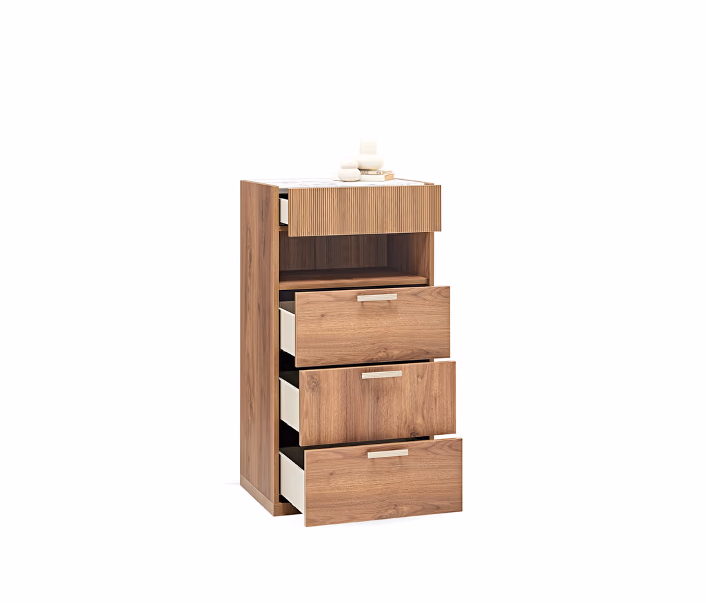 Pavia Chest of Drawers