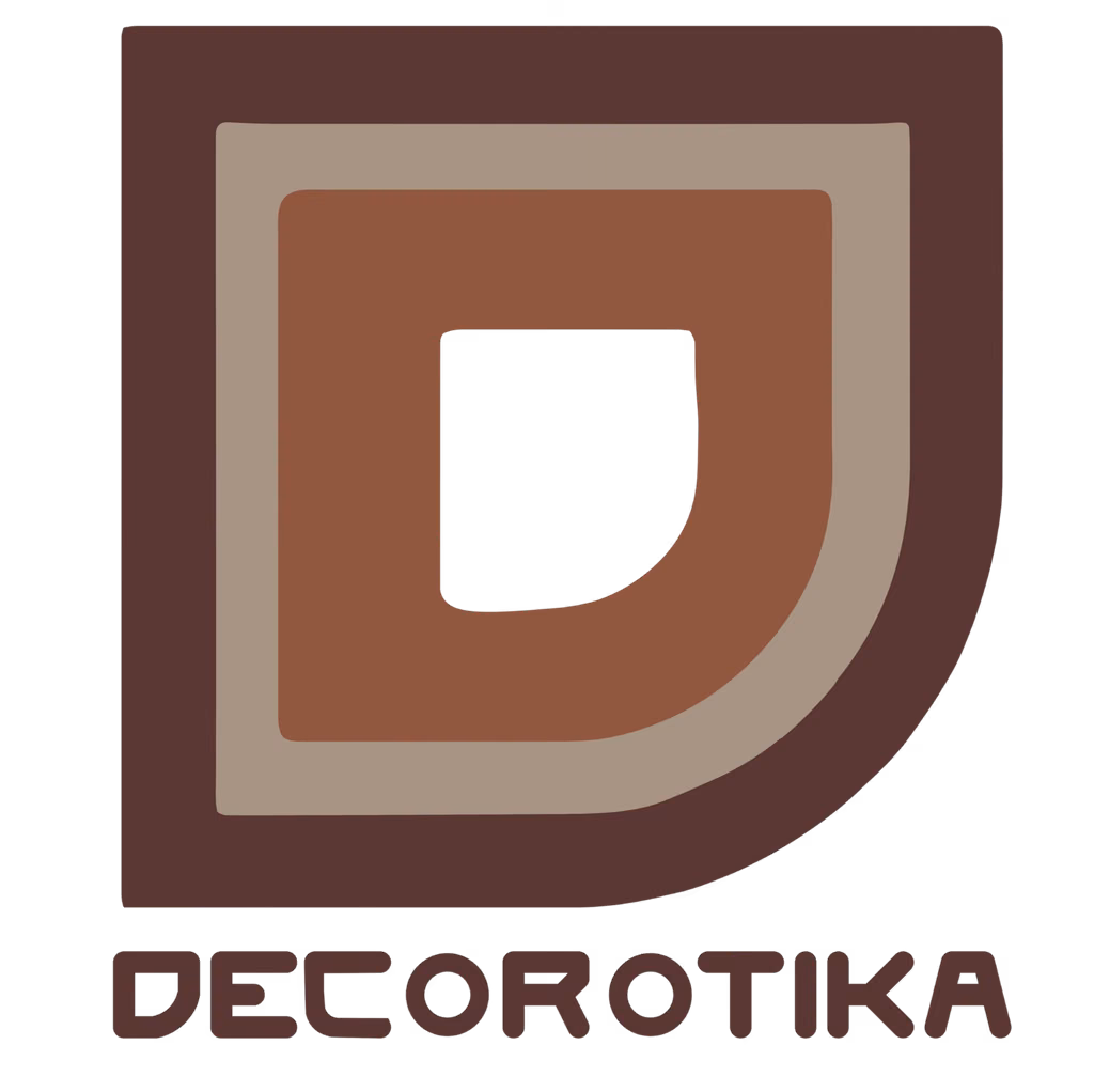 Decorotika logo